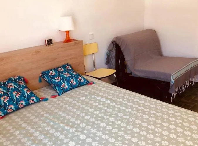 T2 Vue Imprenable Sur Le Canal Et La Apartamento Port-la-Nouvelle